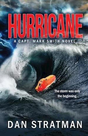 HURRICANE: Capt. Mark Smith #2