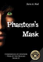 Phantom's Mask 