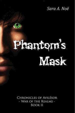 Phantom's Mask