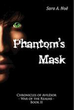 Phantom's Mask 