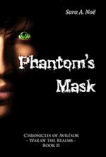 Phantom's Mask