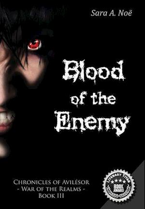 Blood of the Enemy