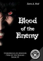 Blood of the Enemy 