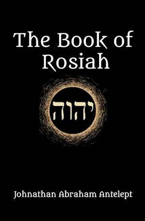 The Book of Rosiah