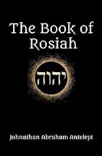 The Book of Rosiah 
