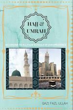 Hajj & Umrah According to All Four Schools of Jurisprudence