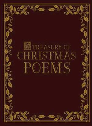 A Tresury of Christmas Poems