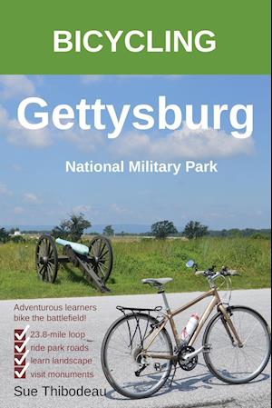 Bicycling Gettysburg National Military Park