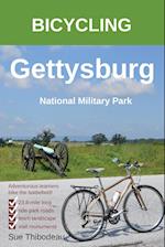 Bicycling Gettysburg National Military Park