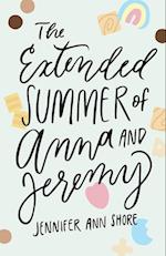 The Extended Summer of Anna and Jeremy