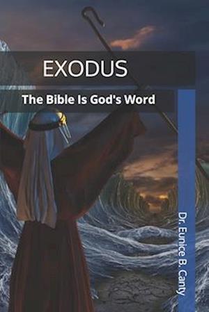 Exodus Book 2