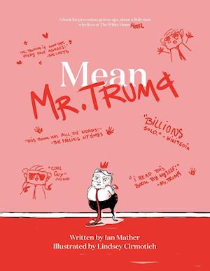 Mean Mr. Trump