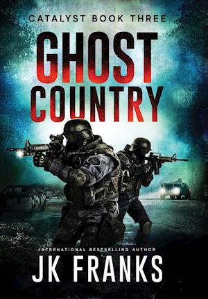 Ghost Country