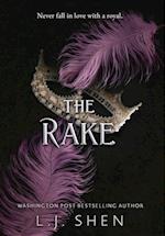 The Rake 