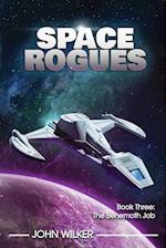Space Rogues 3