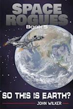 Space Rogues 5