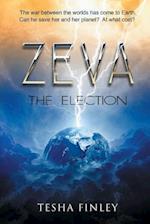 Zeva: The Election 