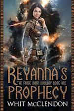 Reyanna's Prophecy