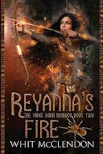 Reyanna's Fire