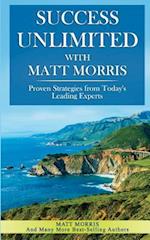 Success Unlimited with Matt Morris