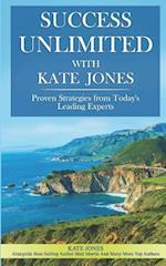 Success Unlimited with Kate Jones