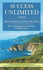 Success Unlimited with Arlene Binoya-Strugar, Psy. D.