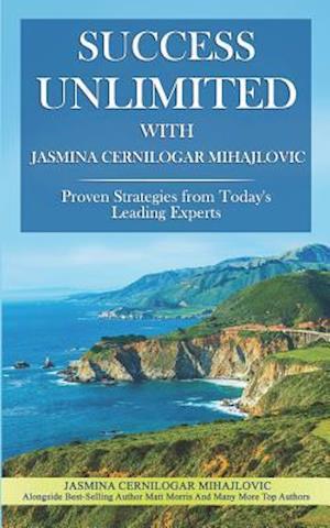 Success Unlimited with Jasmina Cernilogar Mihajlovic