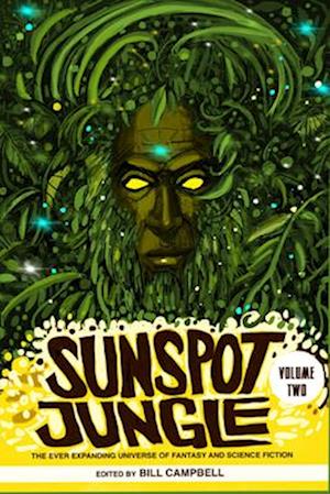 Sunspot Jungle
