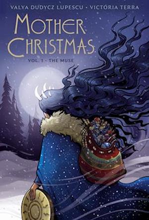 Mother Christmas : Vol: 1: The Muse