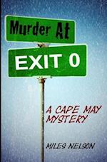 Murder At Exit 0