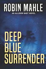 Deep Blue Surrender