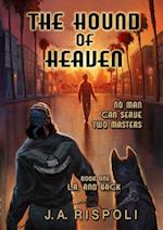 Hound of Heaven Novel