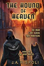 The Hound of Heaven Novel