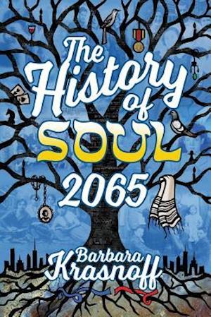 The History of Soul 2065