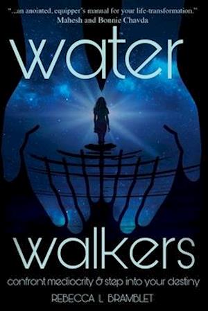 Water Walkers