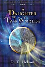 Daughter of Two Worlds