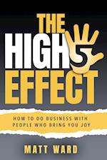 The High-Five Effect 
