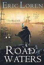 Road of Waters: YA Arthurian Fantasy 