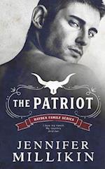 The Patriot: 