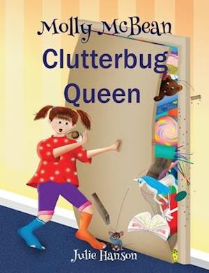 Molly McBean Clutterbug Queen
