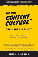 The New Content Culture