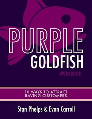 Purple Goldfish Workbook