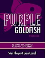 Purple Goldfish Workbook