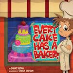 Every Cake Has a Baker 