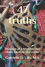 47 Truths