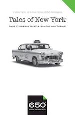 650 Tales of New York
