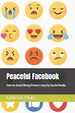 Peaceful Facebook