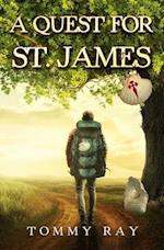 A Quest for St. James 