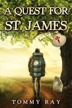 Quest for St. James