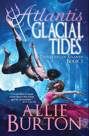 Atlantis Glacial Tides